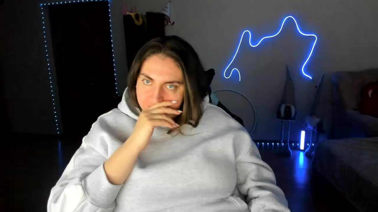 UkraineGirl Live Sex April 6, 2026