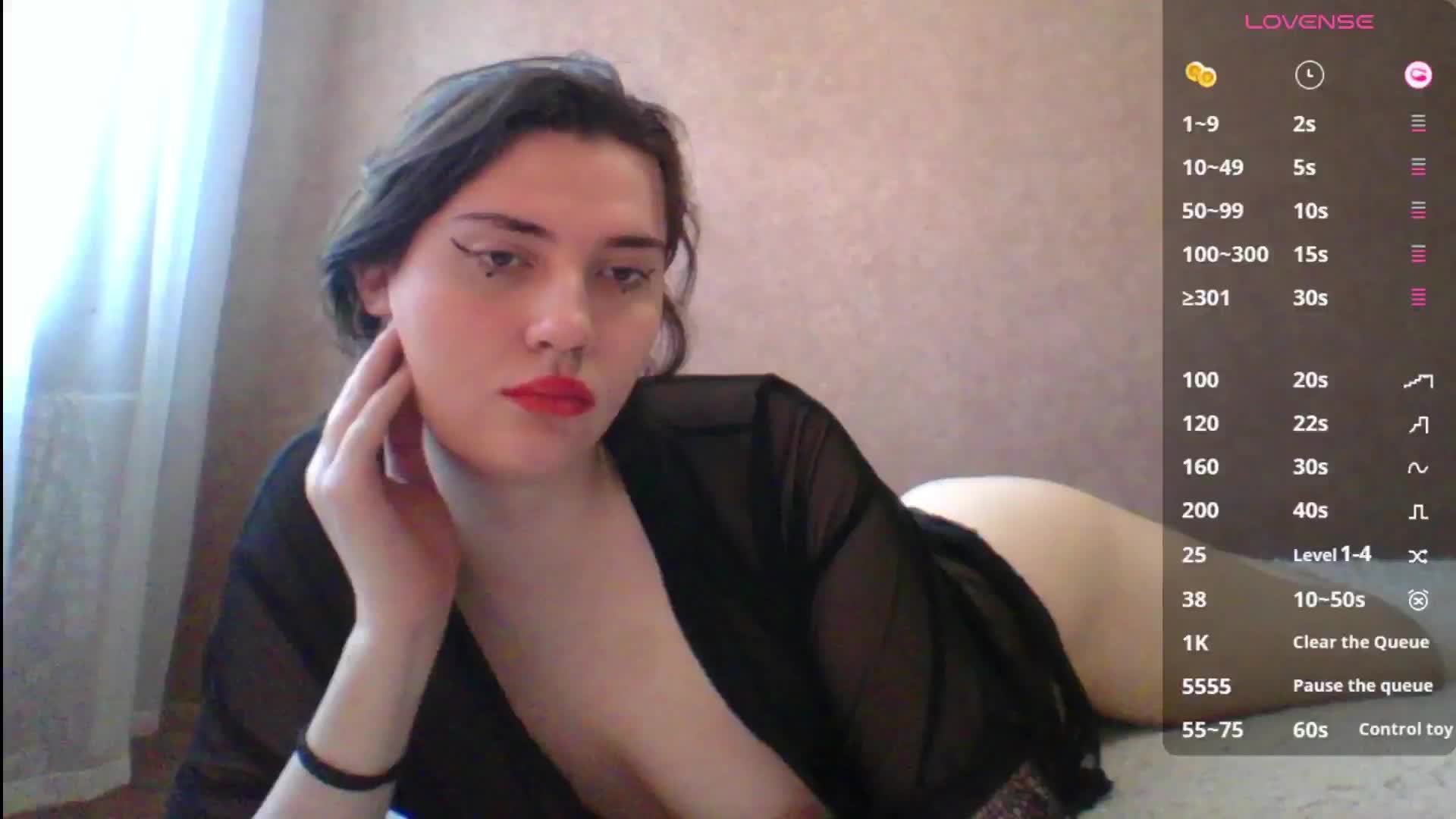 camgirl_xx Live Sex April 6, 2026
