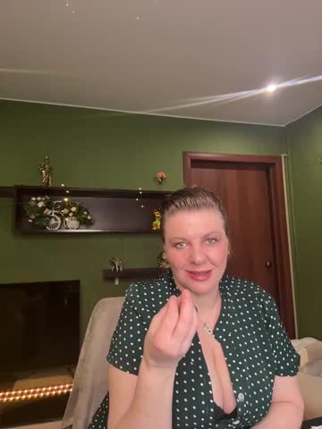 Veronika_Gold Live Sex April 6, 2026