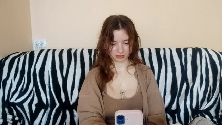 daniellevaulet Live Sex April 6, 2026