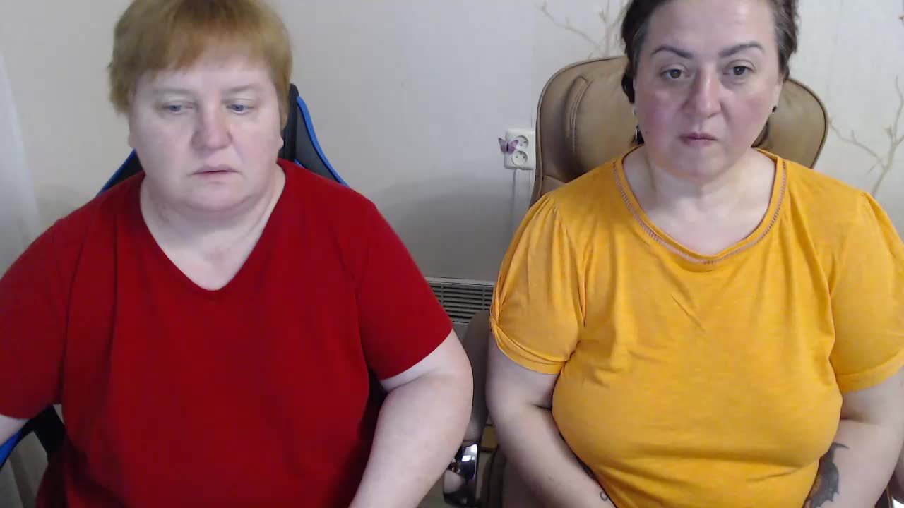 XMollyJaneEX Live Sex April 6, 2026