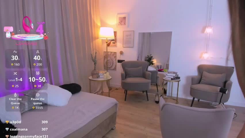 diana_soft Live Sex April 6, 2026