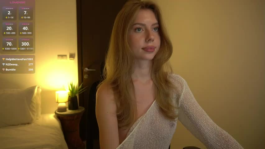 mon_amii Live Sex April 6, 2026