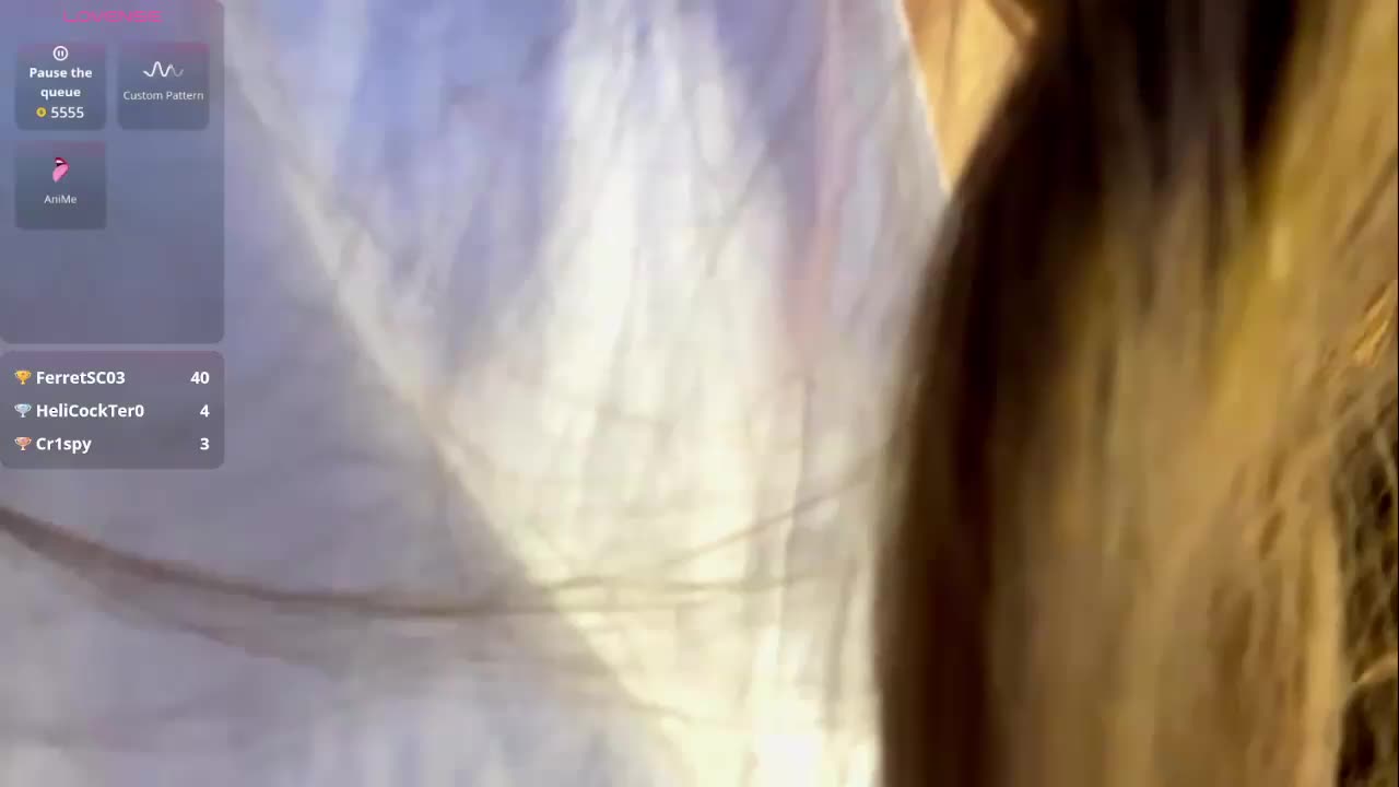 LucyWillow Live Sex April 6, 2026