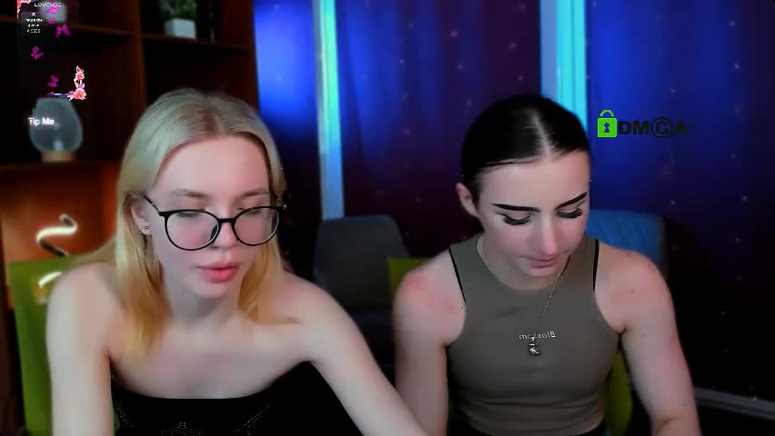 sendi_cais Live Sex April 6, 2026