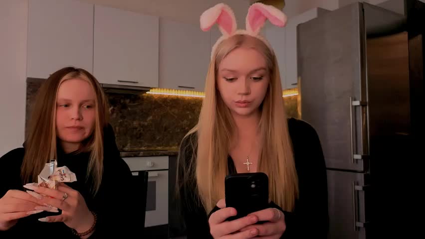 jiaalisaa Live Sex April 6, 2026