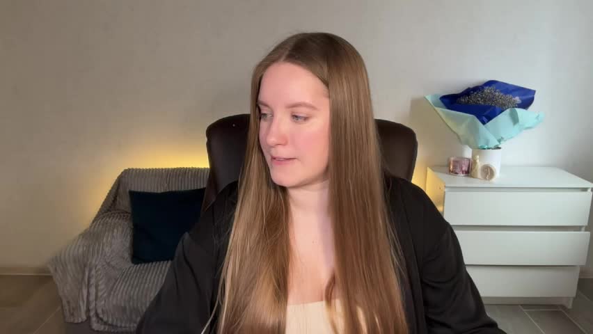 evajuly Live Sex April 6, 2026