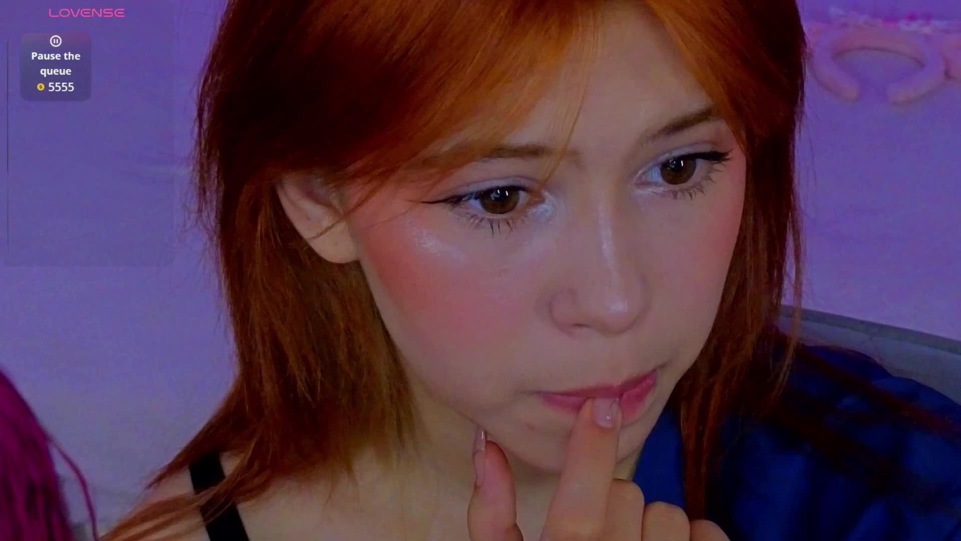 CoralineJones Live Sex April 6, 2026