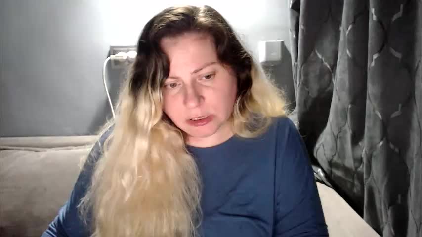 candycream74 Live Sex April 6, 2026