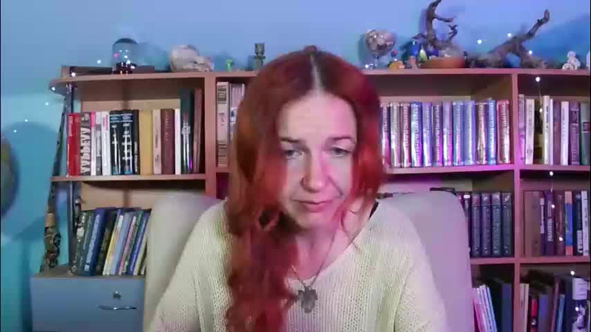 foxilady357 Live Sex April 6, 2026