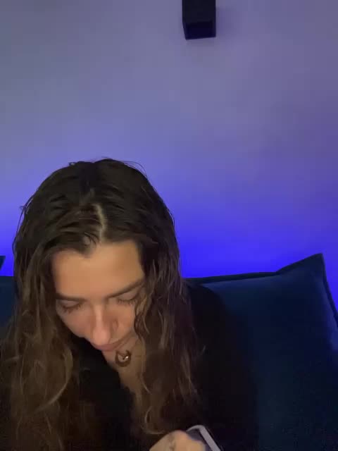 WILDGIRL Live Sex April 6, 2026