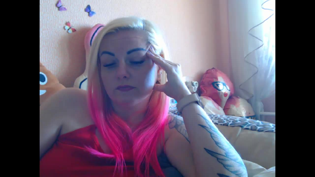 LazyPussy Live Sex April 6, 2026