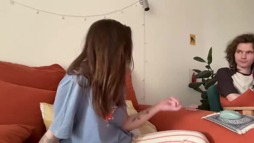 di_n_alex Live Sex April 6, 2026