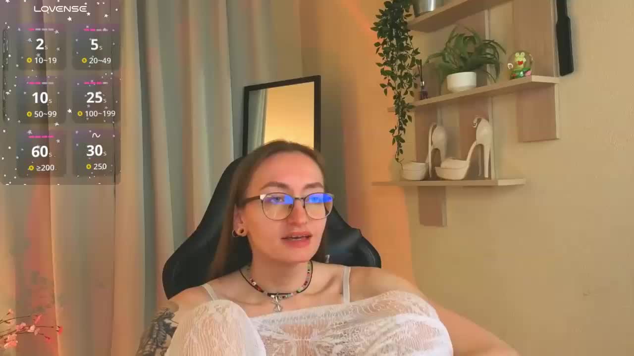 ShiroHeby Live Sex April 6, 2026