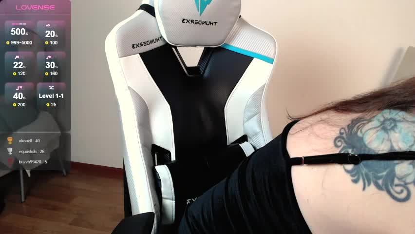 erin_and_johnny Live Sex April 6, 2026
