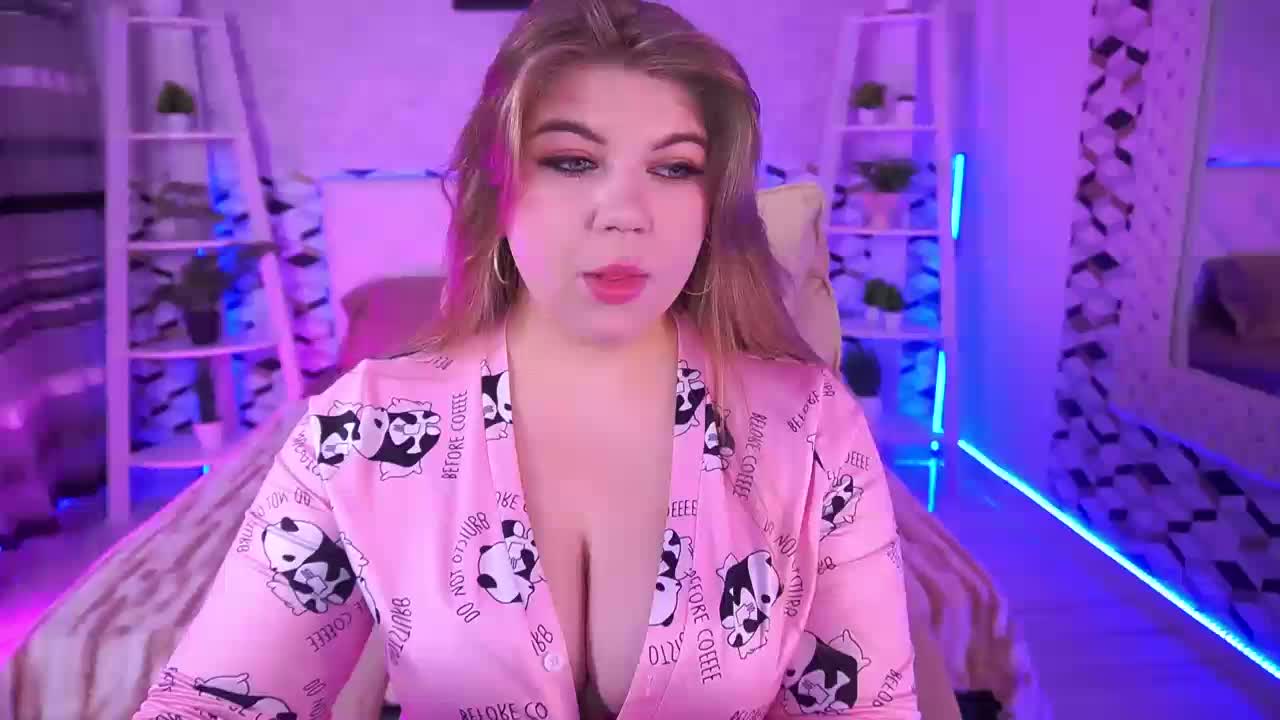 AmellyWhite Live Sex April 6, 2026