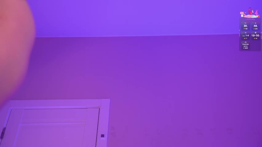 miablueye Live Sex April 6, 2026