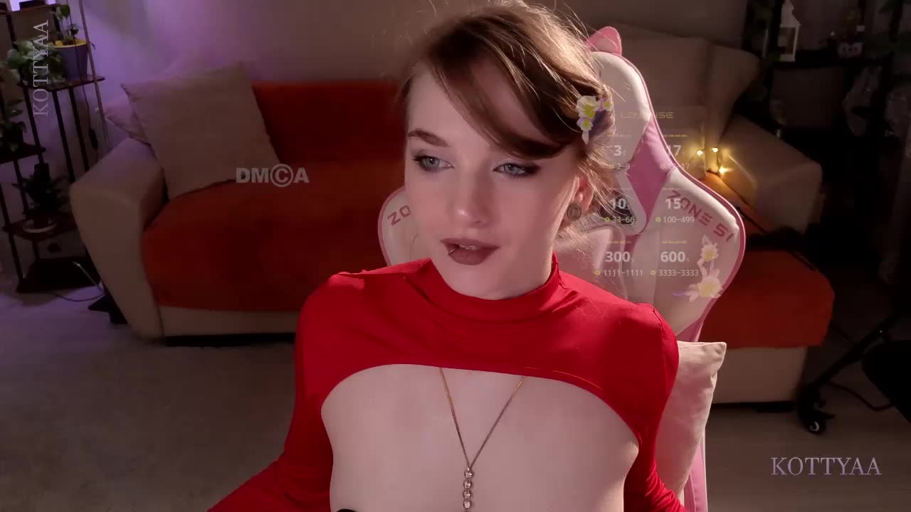 KOTTYAA Live Sex April 6, 2026