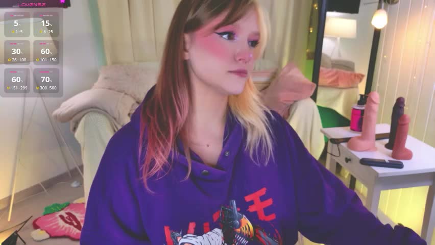 crazy__wine Live Sex April 6, 2026