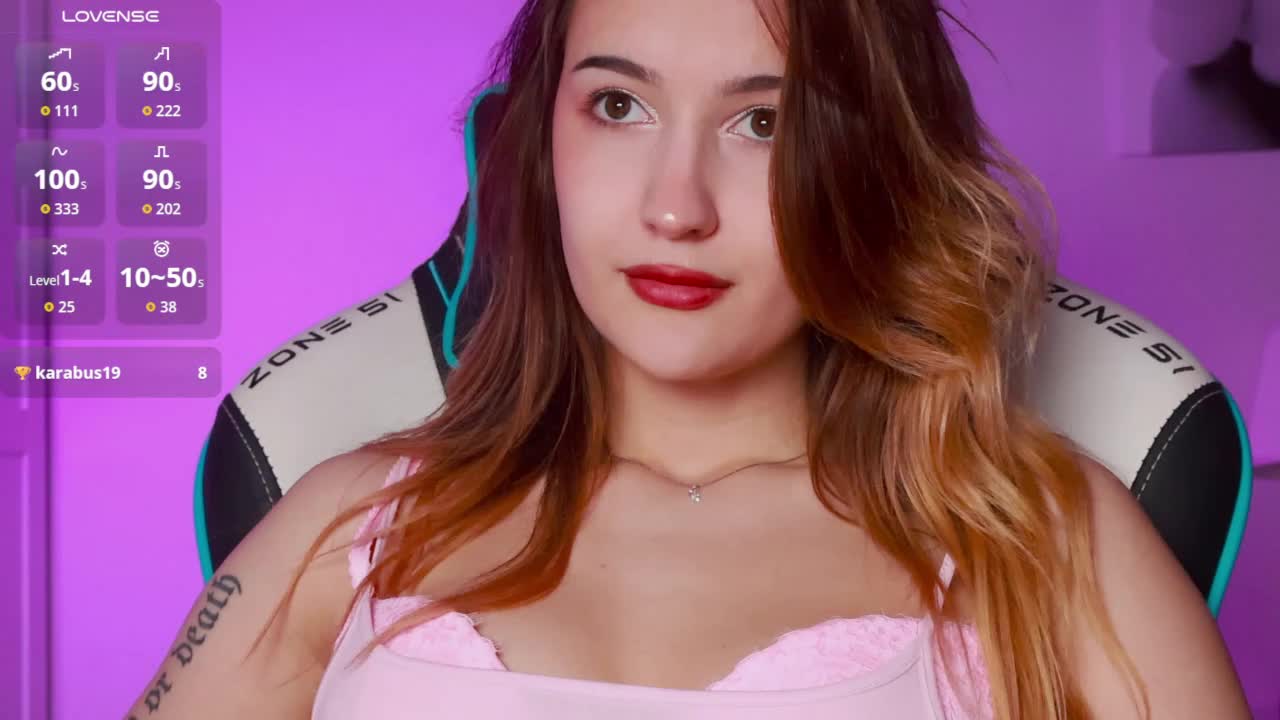 -Lana-Chester- Live Sex April 6, 2026