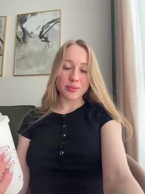 LiiBaby Live Sex April 6, 2026
