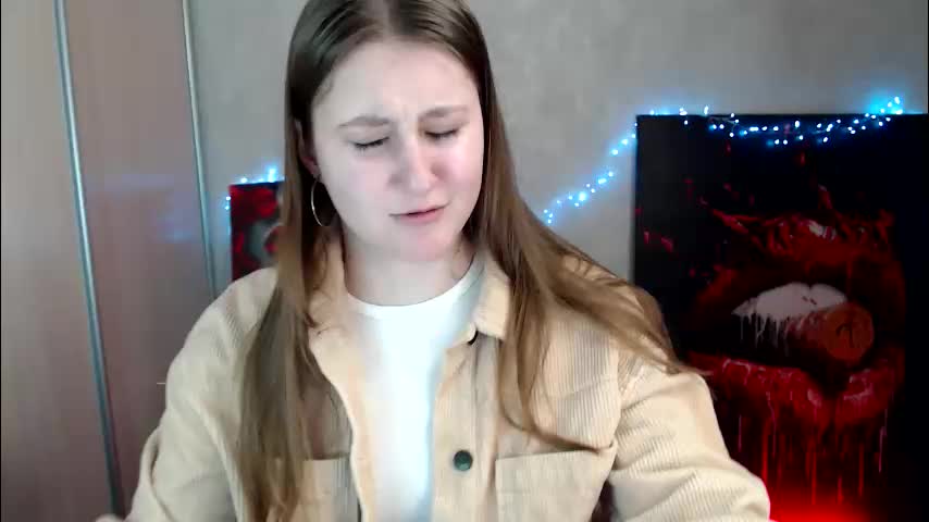 kamilla_love_ Live Sex April 6, 2026
