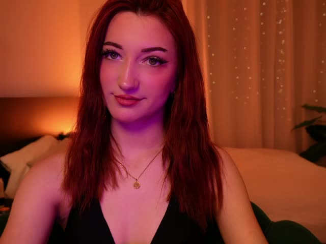 MilaFlame Live Sex April 6, 2026