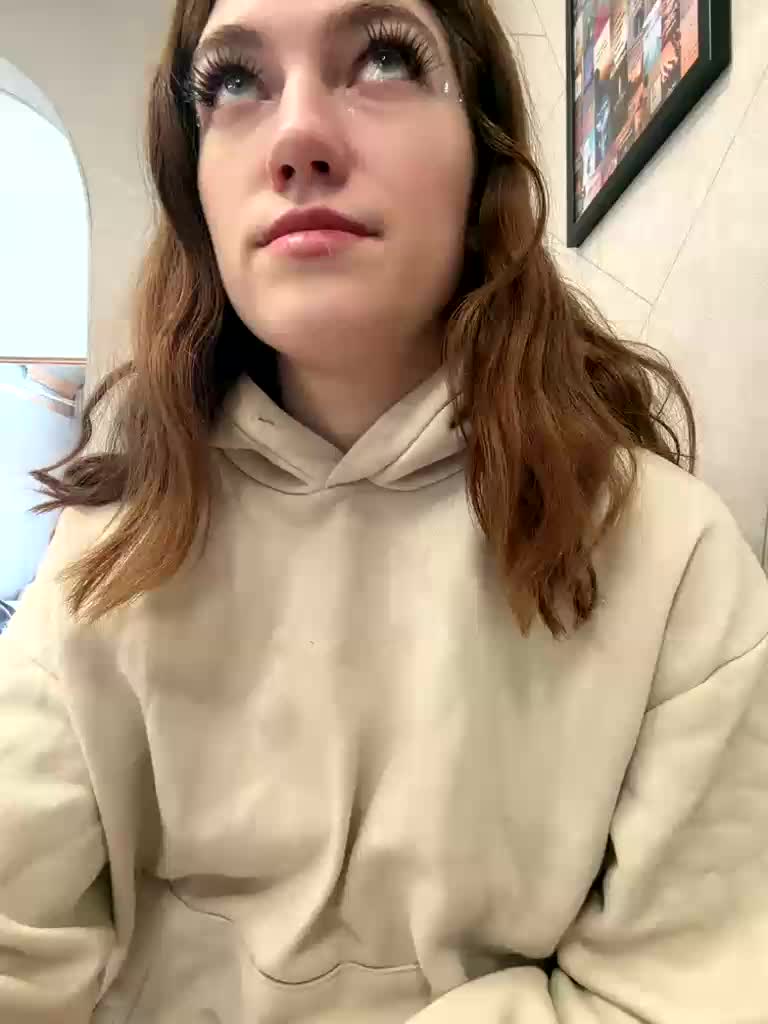 Alinagilberd03 Live Sex April 6, 2026