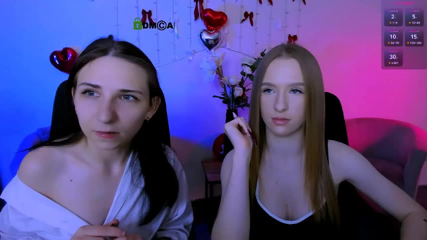 doll_vey Live Sex April 6, 2026
