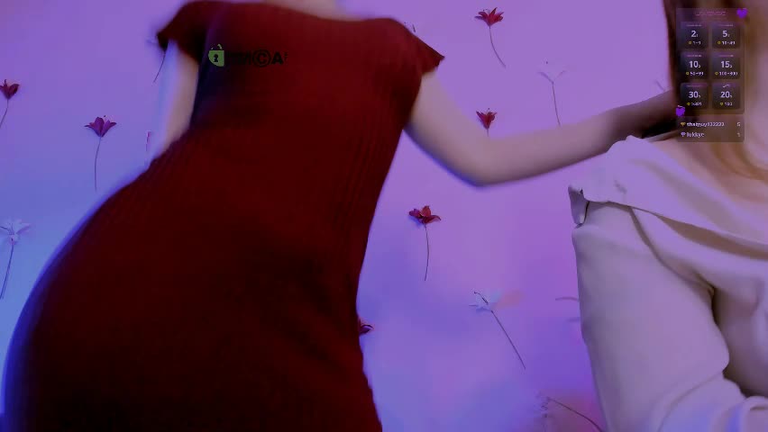kimiko_shine_ Live Sex April 6, 2026