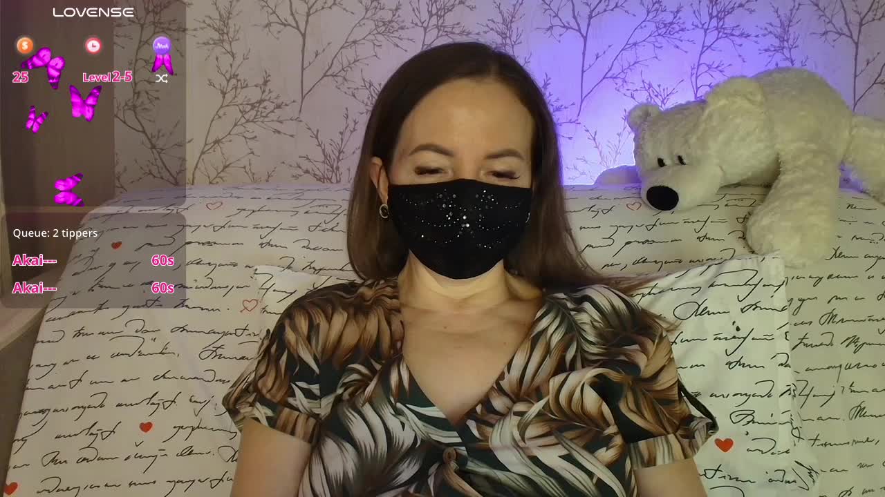 RedAura Live Sex April 6, 2026