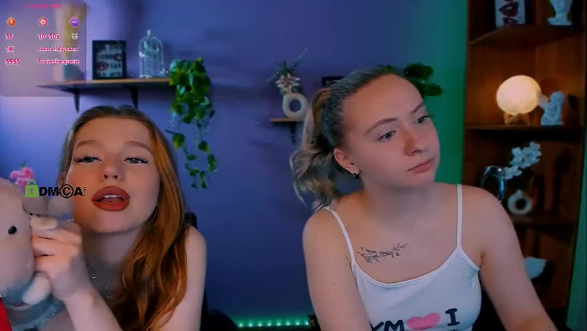 mila_glow Live Sex April 6, 2026