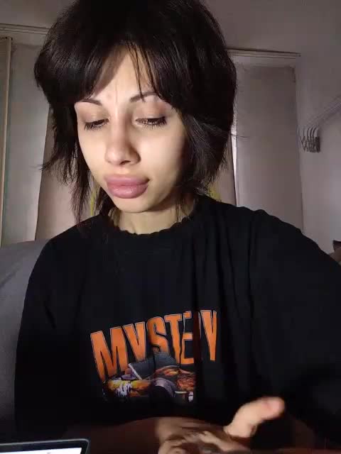 Tinablackkk Live Sex April 6, 2026