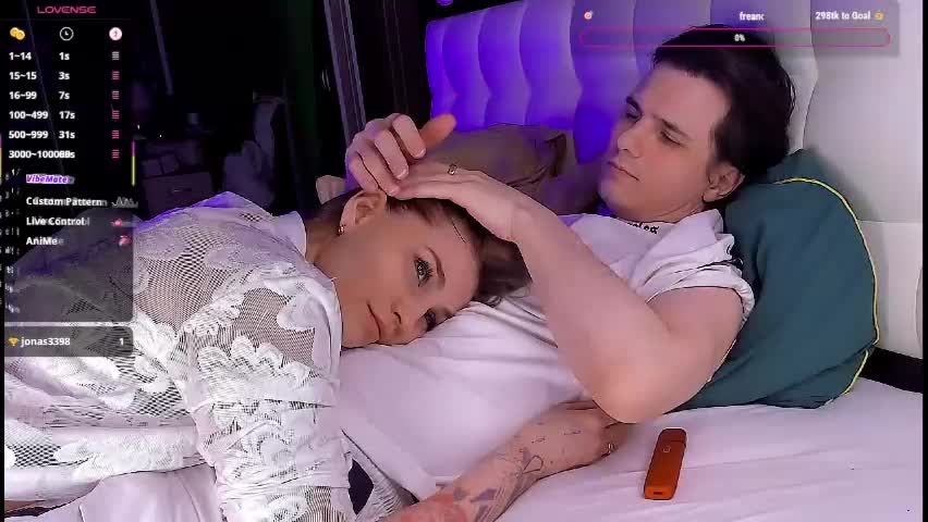 queenafina Live Sex April 6, 2026