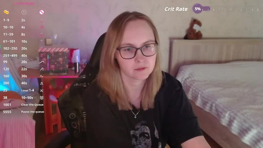 love_agatha Live Sex April 6, 2026