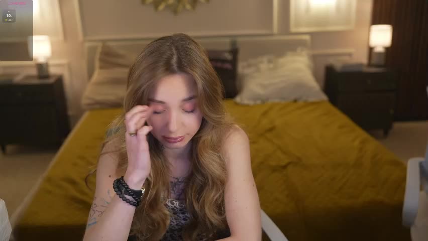 kira0541 Live Sex April 6, 2026