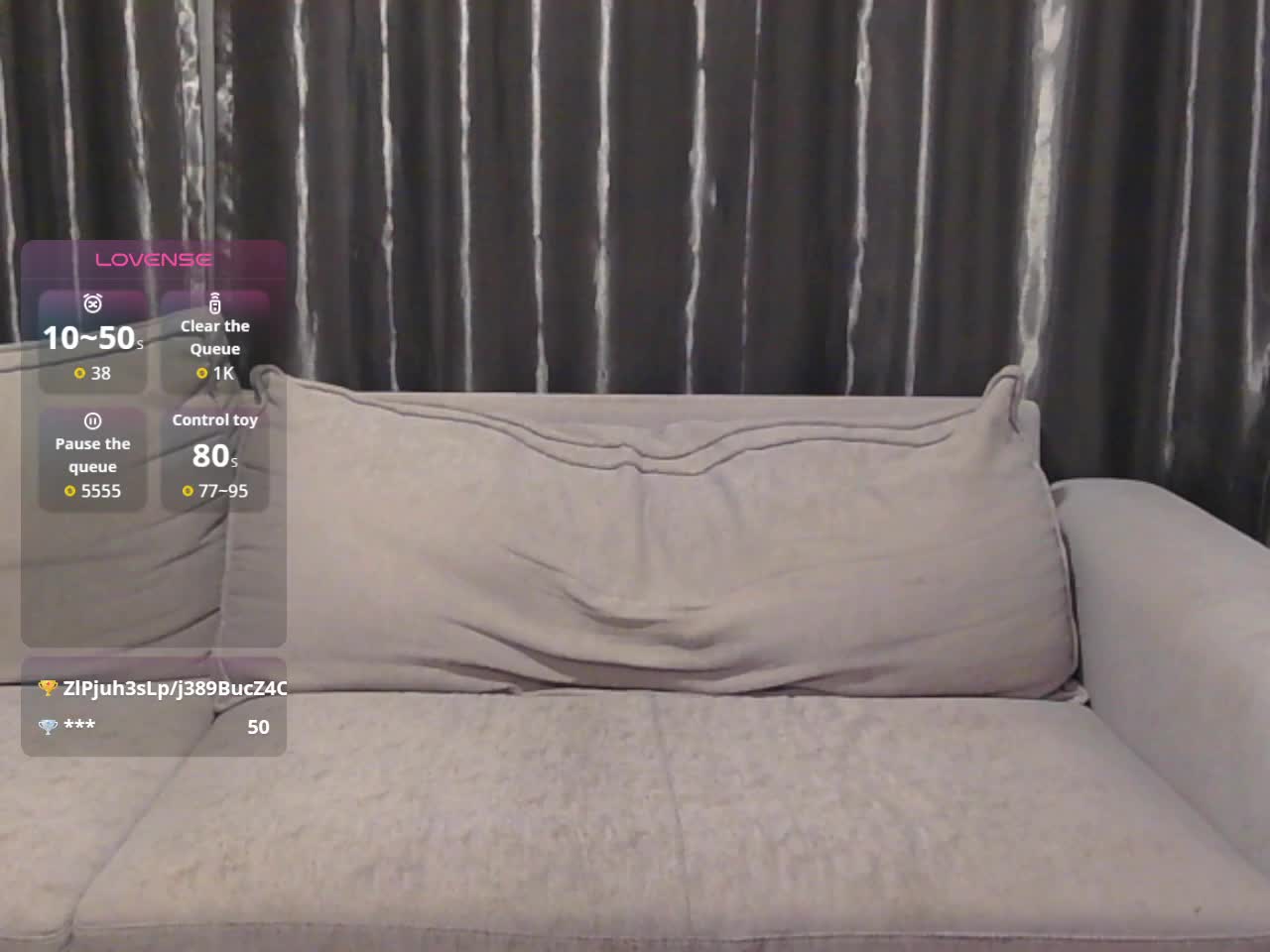 AriaShy Live Sex April 6, 2026