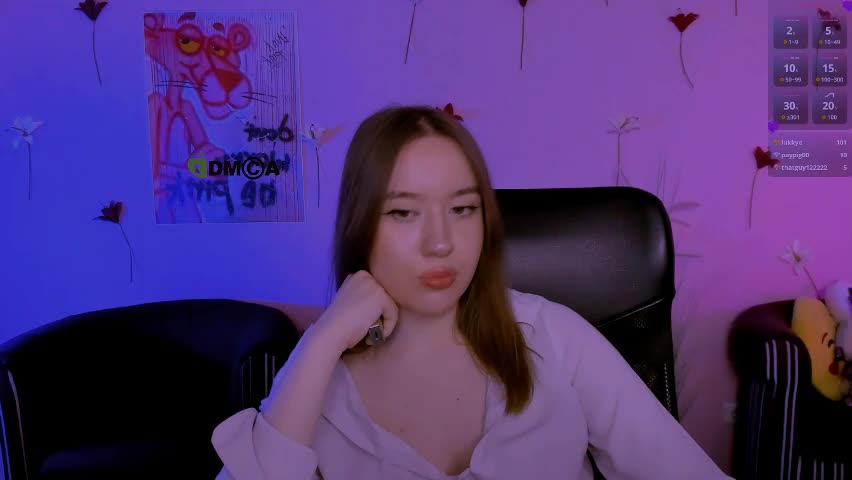 pure_radiance Live Sex April 6, 2026