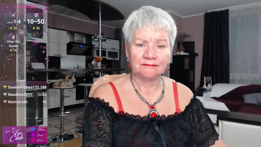 roxana_brooks Live Sex April 6, 2026