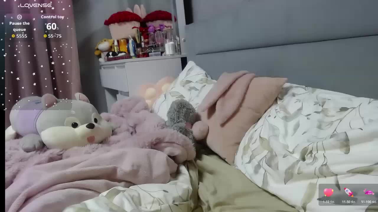 Monika-X Live Sex April 6, 2026