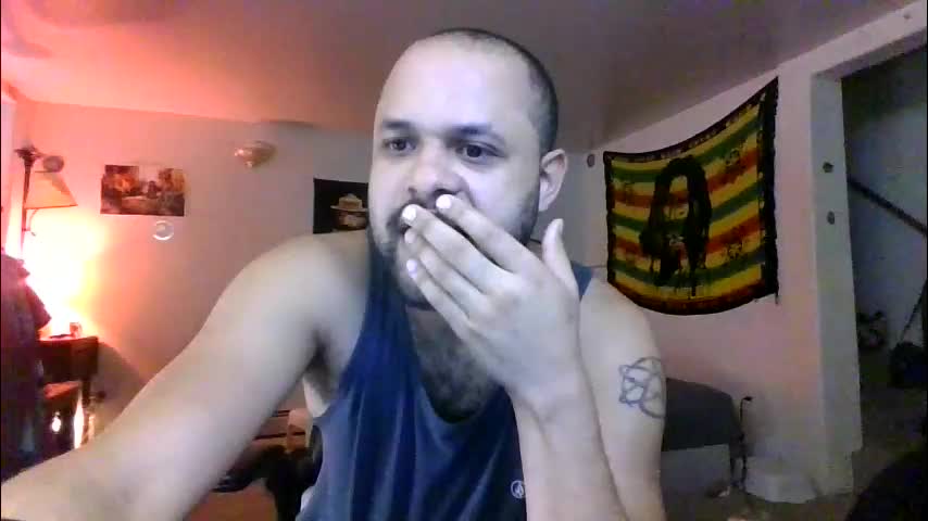 lightskinned666 Live Sex April 6, 2026