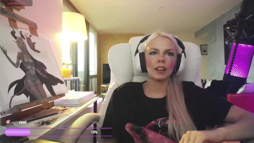 tinykylie Live Sex April 6, 2026