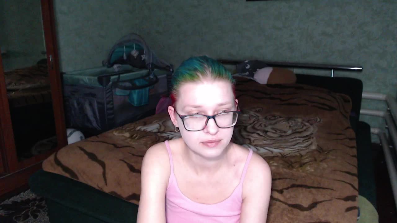 malvinella Live Sex April 6, 2026