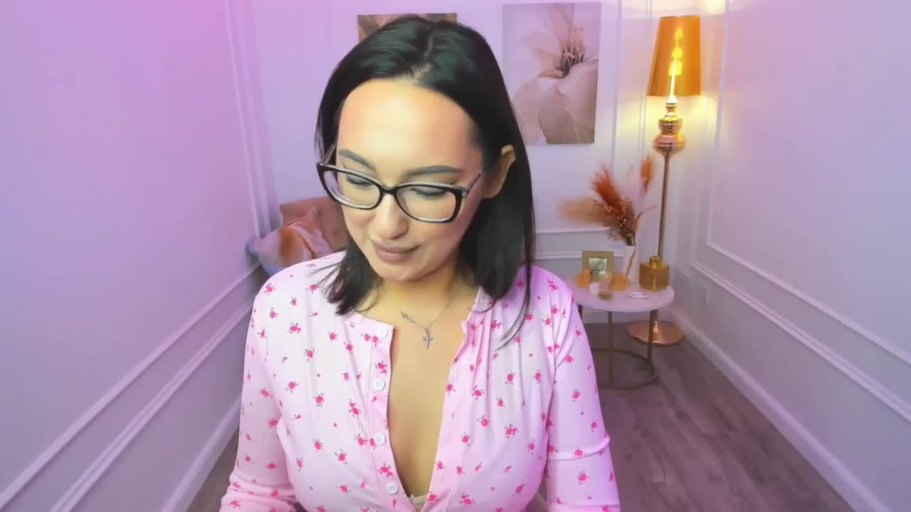 EvaSarazardje Live Sex April 6, 2026