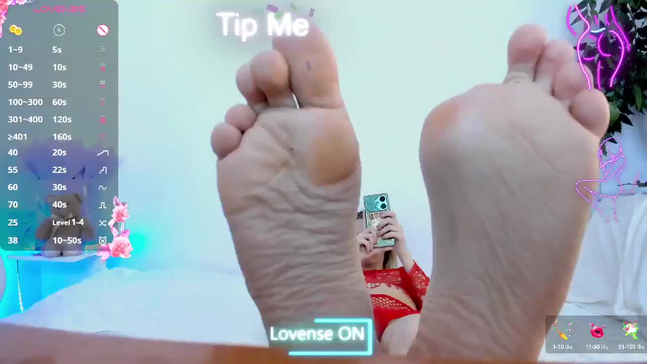 Beellami Live Sex April 6, 2026