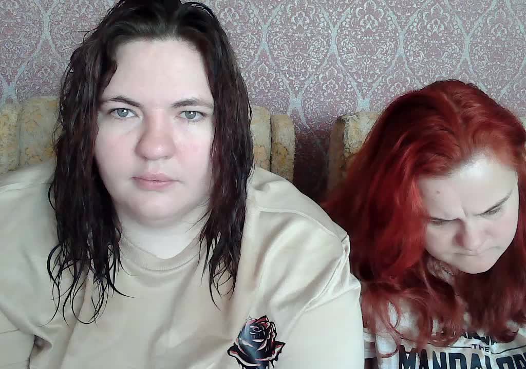 HollyXEva Live Sex April 6, 2026