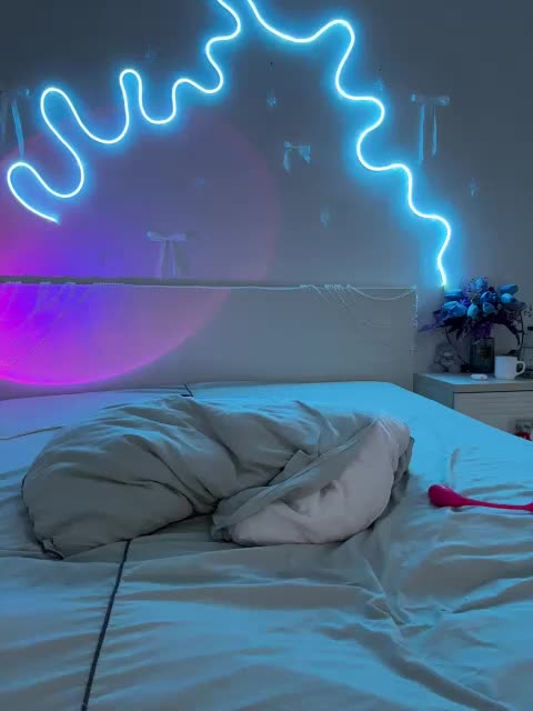 Luna_Lu Live Sex April 6, 2026