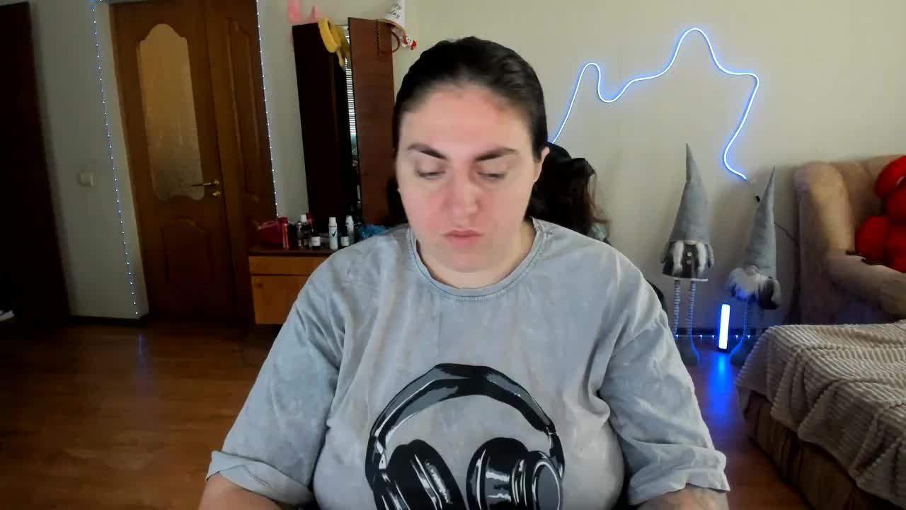 UkraineGirl Live Sex April 6, 2026