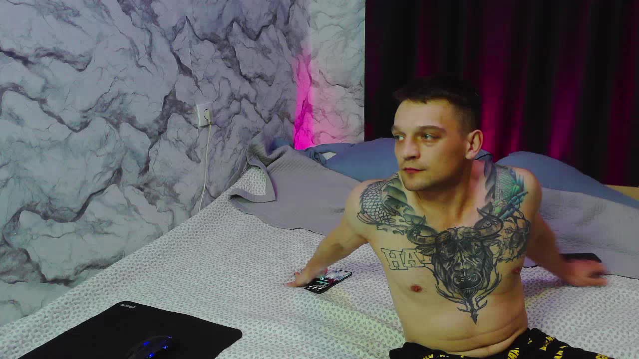 Tyvizex Live Sex April 6, 2026