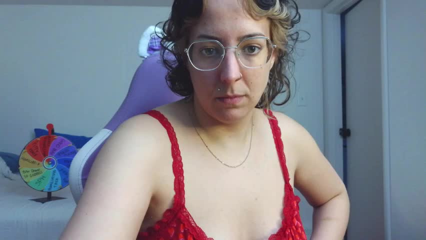 findomglana Live Sex April 6, 2026